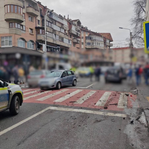 Urmărire pe DN 17 după furtul unui autoturism în Suceava