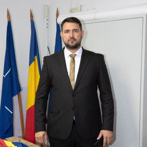 Primarul din Căpreni lansează un apel emoționant pentru un prieten aflat în suferință