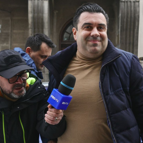 Răzvan Cuc, fost ministru, plasat în arest la domiciliu după acuzații de mită