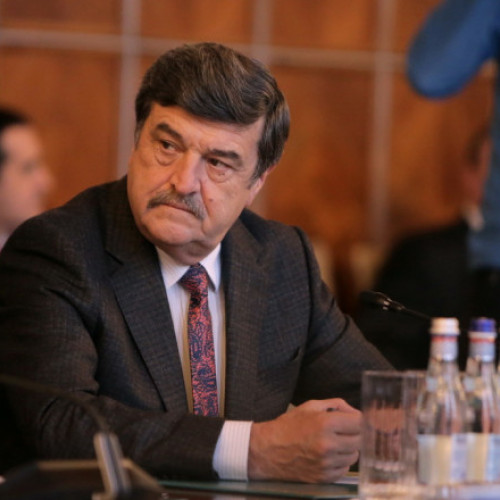 Raportul Congresului SUA contestă anularea alegerilor din România