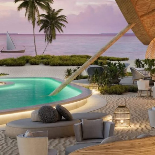 Fostul șef al LPF anunță un proiect impresionant în Maldive