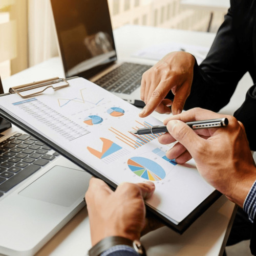 Creștere alarmantă a suspendărilor de firme în județul Gorj