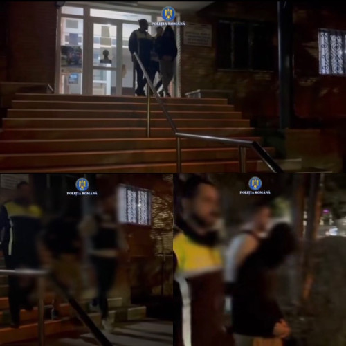 Tânăr din Târgu Jiu, reținut pentru furturi în Petroșani