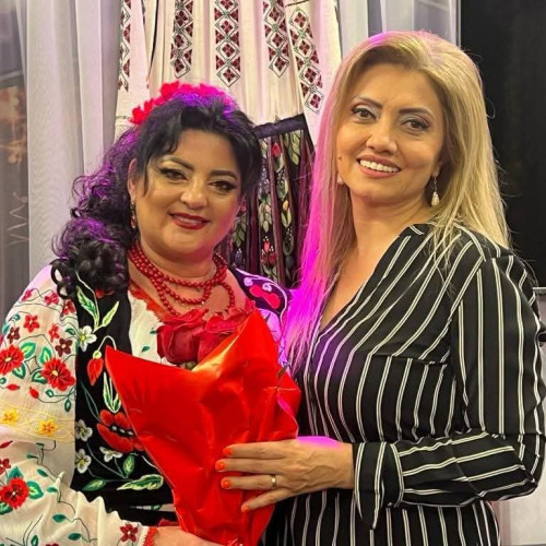 Doliu în muzica populară românească după moartea Mihaelei Cojocaru