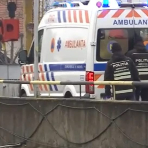 Tragedie la barajul din Gilău: bărbat găsit mort după o intervenție de salvare