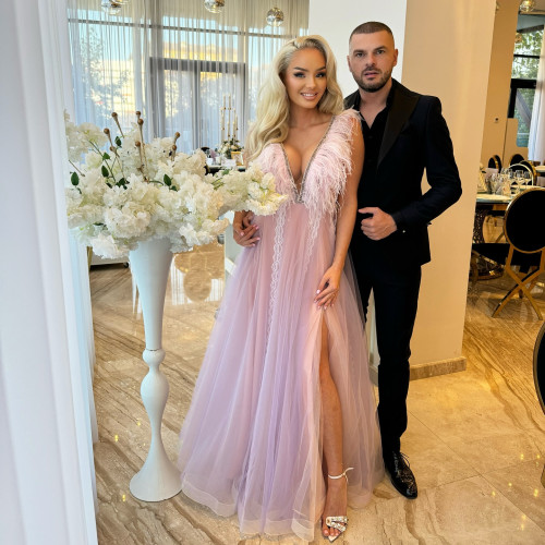 Maria Constantin dezvăluie secretul armoniei în căsnicia sa