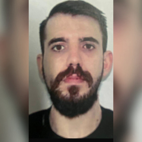 Căutări intensive pentru găsirea unui bărbat dispărut din Vâlcea