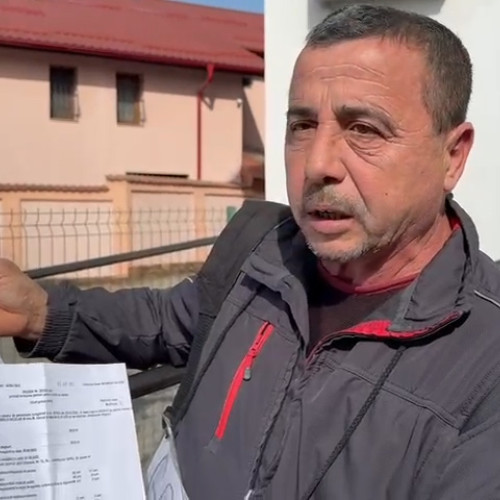 Nicolae Beșliu se confruntă cu noi probleme legate de pensionare