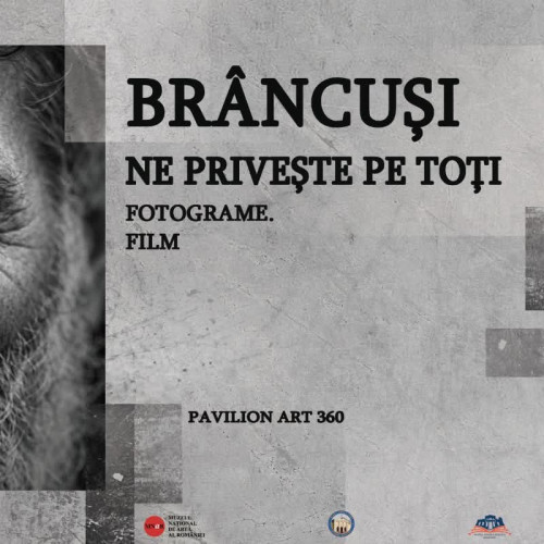 Expoziția „Brâncuși ne privește pe toți” la Târgu Jiu, cu ocazia aniversării artistului