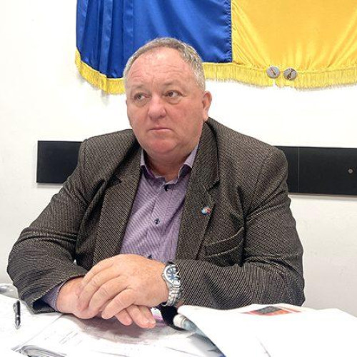 Primarul din Băița anunță noi achiziții pentru deszăpezire