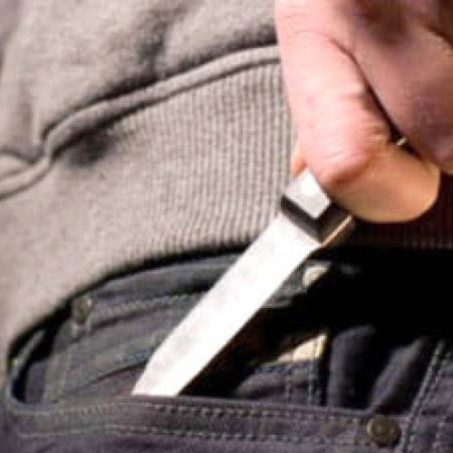 Un tânăr din Lupeni a fost condamnat la 3 ani de închisoare pentru tentativă de omor