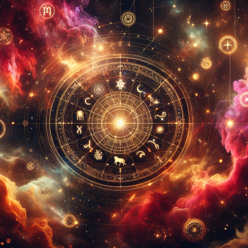 🔮 Horoscopul Zilei: Pe 10 Februarie 2026, Stelele Șoptesc Secrete pentru Tine! 🌟✨