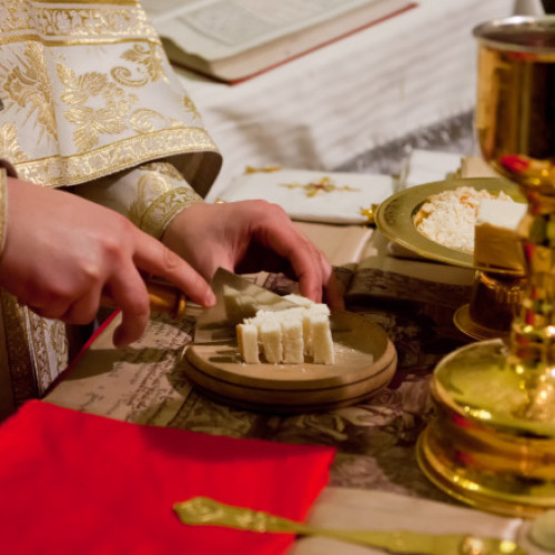 Sâmbăta Morților, o zi de pomenire în tradiția creștin-ortodoxă