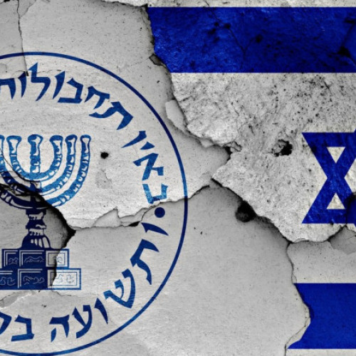 Speculații despre legăturile lui Jeffrey Epstein cu Mossad, după documente ale Justiției SUA