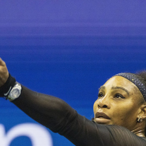 Serena Williams poate reveni în tenisul profesionist din 22 februarie