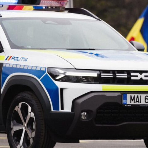 Polițiști din Mureș reclamă umilințe și neplata orelor suplimentare