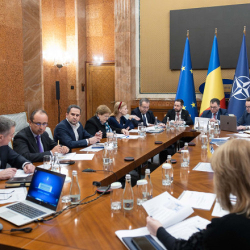 Discuții despre reforma guvernanței corporative a întreprinderilor publice