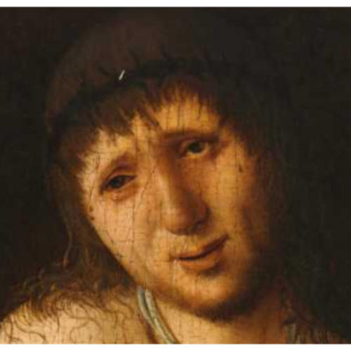 Italia cumpără un tablou rar „Ecce Homo” pentru aproape 15 milioane de dolari