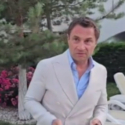 Cristian Radu, primarul suspendat al Mangaliei, rămâne în arest preventiv