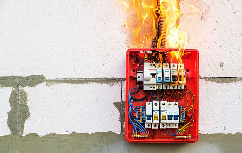 Echipele ISU Covasna, activitate intensă în 2025 cu peste 6.000 de alerte