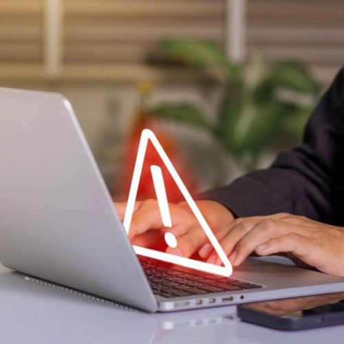 Proiectul #SigurantaOnline avertizează despre greșelile din mediul online