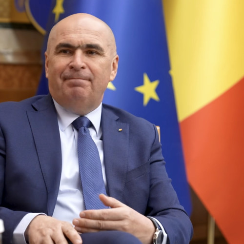 Primarii din România discută despre măsurile de austeritate cu premierul Bolojan