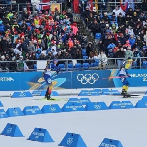 Sportivii români performează la Jocurile Olimpice, cu rezultate variate în biatlon și schi fond