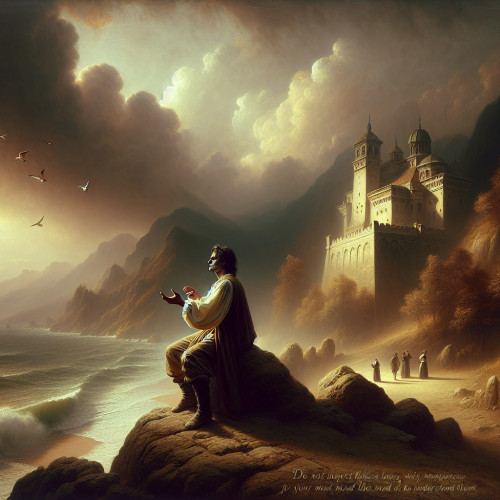 Citatul Zilei: Dorințele înțeleptului