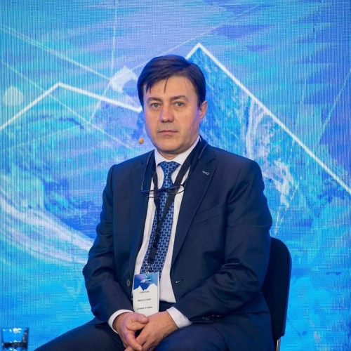 Florin Spătaru devine director general al Grupului Feroviar Român