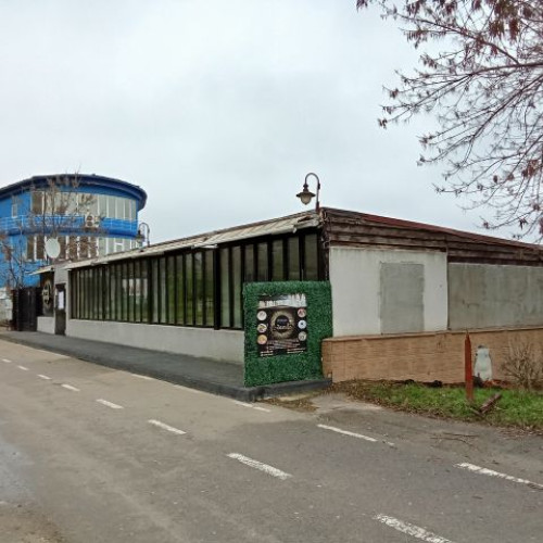 Primăria Galați contestă decizia suspendării demolărilor de pe Faleza Dunării