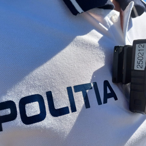 Un polițist din Botoșani condamnat la peste opt ani de închisoare