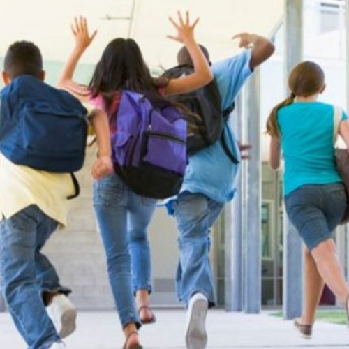 Concurs național „Eroul din clasă” pentru prevenirea bullyingului în școli