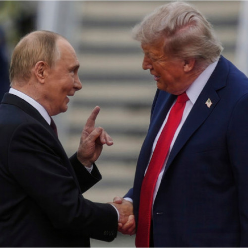 Expirarea acordului New START poate schimba drastic ordinea mondială