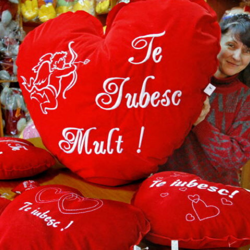 Autoritatea Națională pentru Protecția Consumatorilor oferă sfaturi pentru Valentine’s Day