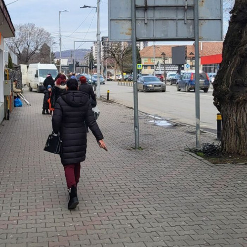 Infracționalitatea stradală a scăzut în Bistrița-Năsăud în 2025