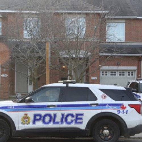 Atac armat în Canada: Zece persoane ucise într-un liceu din Tumbler Ridge