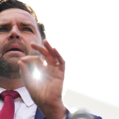 Postarea vicepreședintelui JD Vance despre genocidul armean ștearsă de Casa Albă