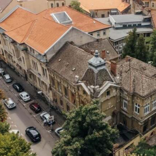 Program național pentru depistarea hemoglobinuriei paroxistice nocturne în Timișoara