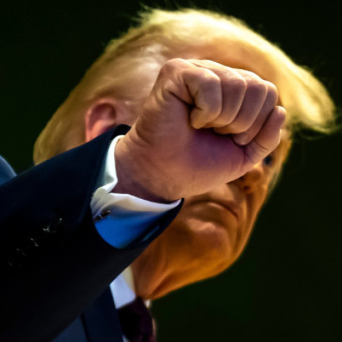 România, cea mai favorabilă țară din UE pentru Donald Trump, arată un sondaj Gallup