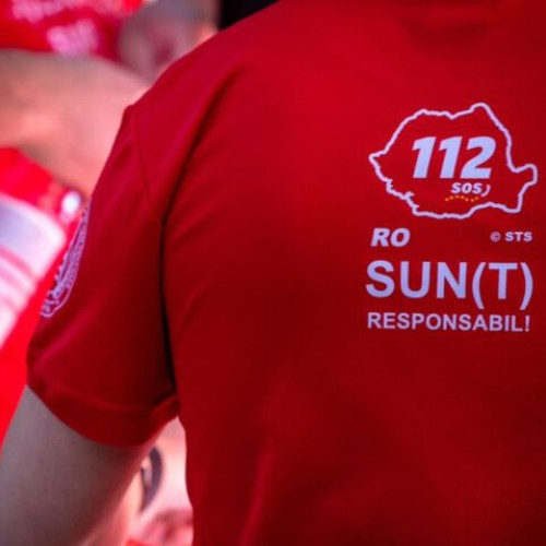 România implementează o soluție de localizare avansată pentru urgențe