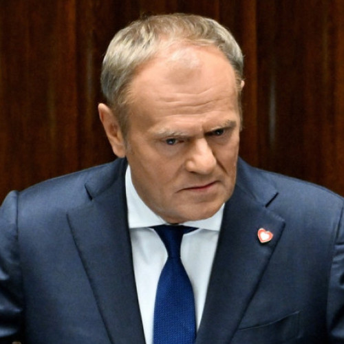 Polonia nu se alătură Consiliului pentru Pace condus de SUA, anunță Donald Tusk