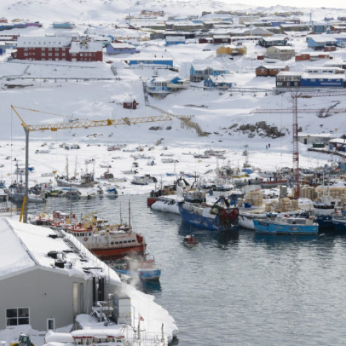 NATO lansează misiunea Arctic Sentry pentru consolidarea prezenței în Arctică