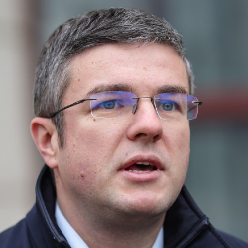 Ministrul Irineu Darău subliniază importanța securității comune în Europa