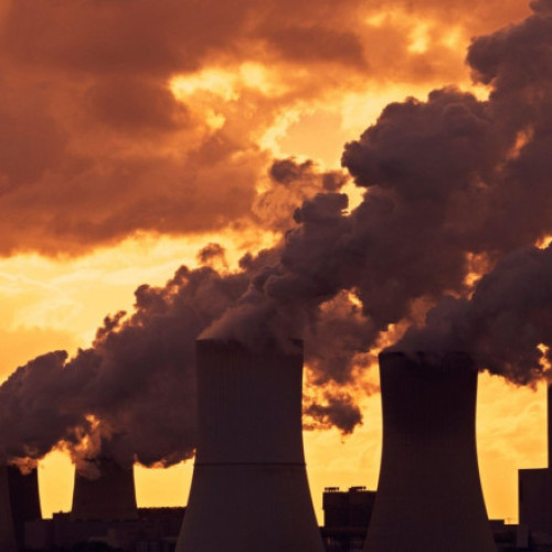 Trump va anunța sprijin pentru centralele electrice pe cărbune în SUA