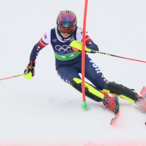 Sportive coreene descalificate de la Jocurile Olimpice de iarnă 2026