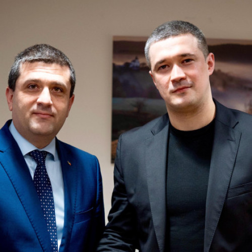 România reafirmă sprijinul pentru Ucraina în întâlnirea de la Bruxelles