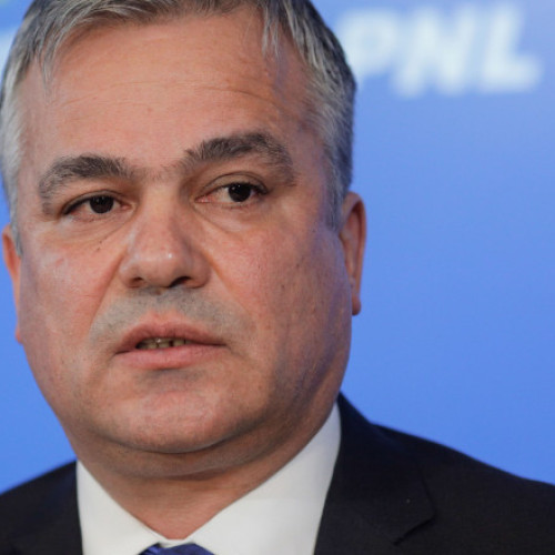 Adrian Veștea respinge speculațiile despre o colaborare cu AUR