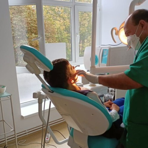 Expertizele stomatologilor cer o majorare urgentă a finanțării asistenței dentare în România