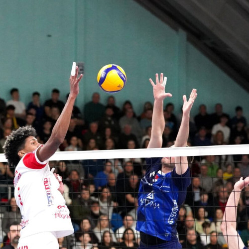 SCM Zalău pierde dramatic în fața turcilor de la Altekma SK