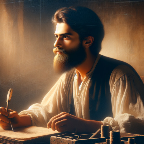 Citatul Zilei: În inima naturii și a libertății 🎨🌳